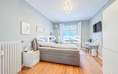 Möbliertes WG-Zimmer im Herzen von St. Pauli!