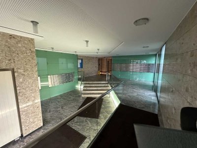 Attraktive 3,5-Zimmer-Wohnung mit gehobener Innenausstattung und barrierefreiem Zugang