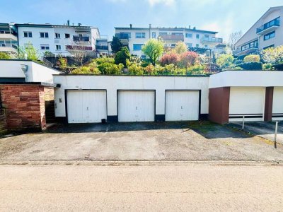 Toplage trifft Vision – Mehrfamilienhaus mit Ausbaureserve, Weitblick und vier Garagen