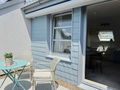 Ideal für Singles & Paare - Ruhige Wohnung in grüner, zentrumsnaher Lage