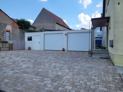 Ideales Familienhaus - sehr guter Zustand, ruhige Lage, toller Garten - hier haben Sie Platz!