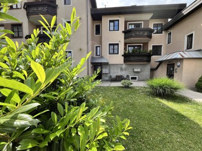 Charmante 4‑Zimmer‑Wohnung in ruhiger, zentrumsnaher Lage von Amstetten