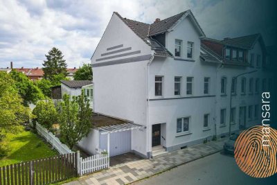 Ihre neue Kapitalanlage mit Potenzial für 3 bis 4 Wohneinheiten