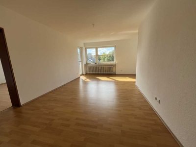 HELLE, GROSSZÜGIGE 2–ZIMMER-WOHNUNG MIT SÜDBALKON