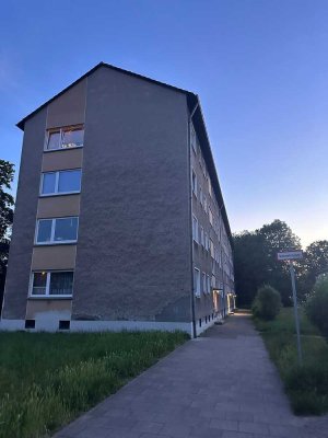 3-Zimmer-Wohnung in Duisburg-Bissingheim
