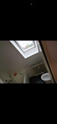 1-Zimmer Wohnung in Löhne