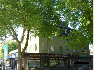 Großzügige 3-Zimmer Wohnung in unmittelbarer Nähe zum Kurpark