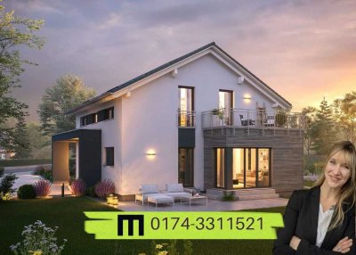 Mit Eigenleistung zum nachhaltigen Zuhause!