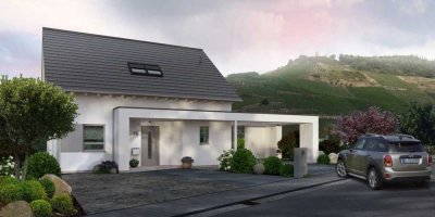 Gestalten Sie Ihr Traumhaus in Gera - individuell und nachhaltig!
