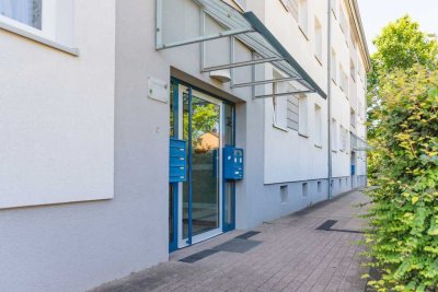Eine Helle, familienfreundliche Wohnung zum Wohlfühlen
