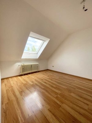 Komfortables Wohnen in Oberhausen: schöne Wohnung in zentraler Lage!