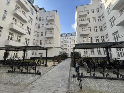 Top Vermietete Eigentumswohnung in Berlin Charlottenburg