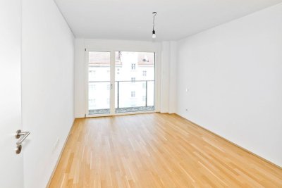 SOPHIE – Moderne Anlegerwohnung in ausgezeichneter Lage – Vermietet bis 05/2030