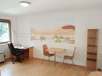 Hübsche leistbare kleine Wohnung für Single oder Pärchen