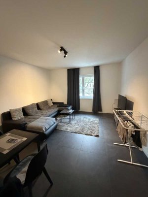 *TOP SANIERT* 2-Zimmer-Wohnung mit Einbauküche