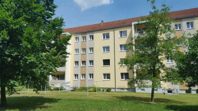 Sonnige und moderne 2-Raumwohnung in Pirna