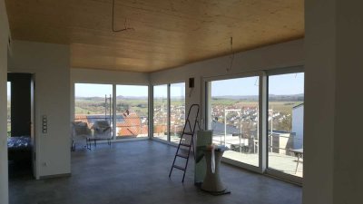 Penthouse Whng. 73572 Heuchlingen