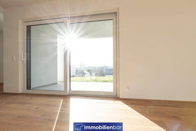 Traumlage mit Weitblick – Einfamilienhaus mit 118m² sofort beziehen - provisionsfrei