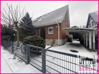 Familienglück trifft Gartenleidenschaft!