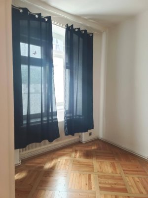 Single- oder Pärchenwohnung
