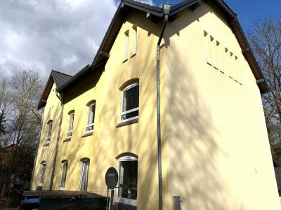 Saniertes und voll vermietetes MFH - Kapitalanlage mit Perspektive