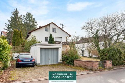 Mehrfamilienhaus auf traumhaftem Grundstück in HN-OST (1.113 m²)