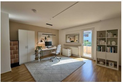 Top-WG direkt an der Uni | möblierte Zimmer | ab 400€ warm