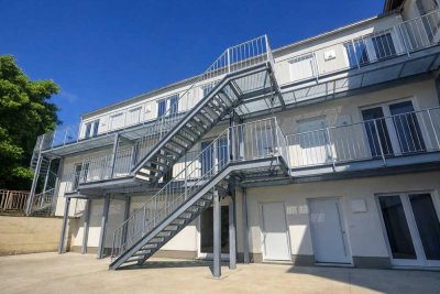 Erstbezug: 5 möblierte 1-Zimmer-Apartments mit gehobener Ausstattung