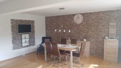 Hagen Emst eine gemütliche 2 Zimmer - Wohnung