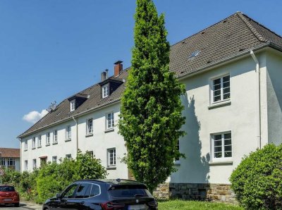 Idyllische Wohnlage