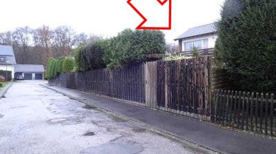 Freistehendes Einfamilienhaus mit Doppelgarage und Garten in 45701 Herten-Westerholt