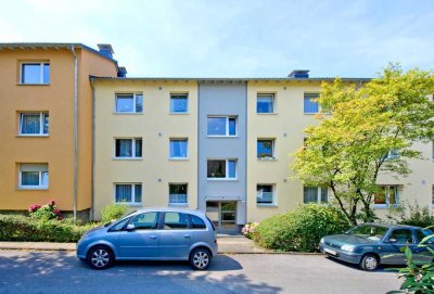 Ab 16.11. frei! 3-Zimmer-Wohnung in Solingen Höhscheid