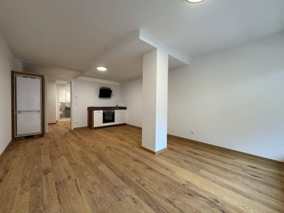 Smart Living – 2 Zimmer Wohnung