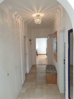 3 Zimmerwohnung in sehr ruhiger Lage (Maximal 3 Person)