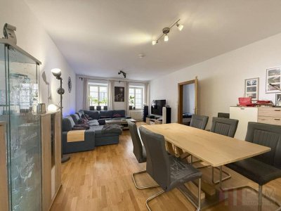 2-ZIMMER // ALTSTADTLINZER GASSE
