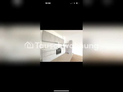 Tauschwohnung: Moderne Wohnung in Efferen mit Garten,Terasse und Tiefgarage