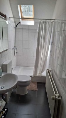 Attraktive 2,5-Zimmer-Dachgeschosswohnung in Bochum-Werne