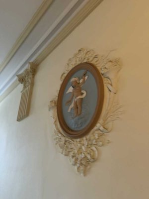 Attraktives Altbaujuwel in Johannis - 2-Zimmer-Wohnung mit Balkon