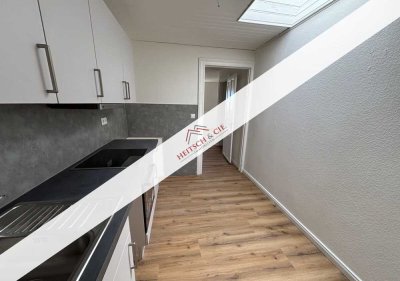Freies renoviertes 1-Zimmer-City-Apartment – Provisionsfrei!