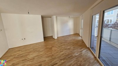 "MAXT GRÜNER WOHNEN?" - PROVISIONSFREI!