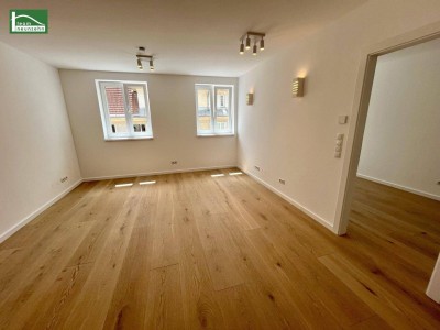 Generalsanierter Stilaltbau in der Donaustadt. Fertigstellung bereits erfolgt – sofort beziehbar!