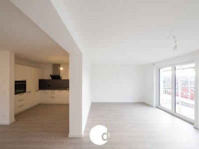 Wohnen am Park – Moderne, kernsanierte Wohnungen in Aussichtslage von Plieningen