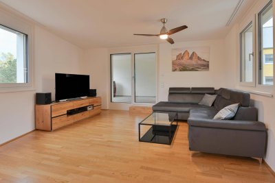 Hochwertiges Wohnen auf anspruchsvollem Niveau