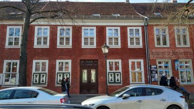 Stilvolle 3-Zimmer-Wohnung mit gehobener Innenausstattung, Erstbezug