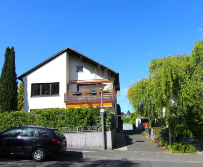:::SCHWEINHEIM:::RUHIGLAGE:::5-ZIMMER-ETW:::2 BALKONE:::GARAGE:::3er WEG:::