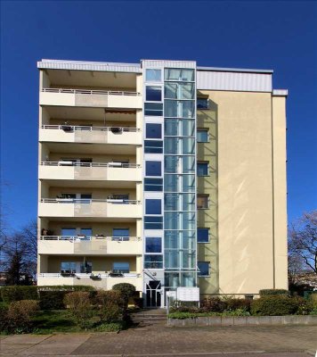 !! Ihre Schlüssel warten auf Sie !! 1-Raumwohnung in Neu Olvenstedt