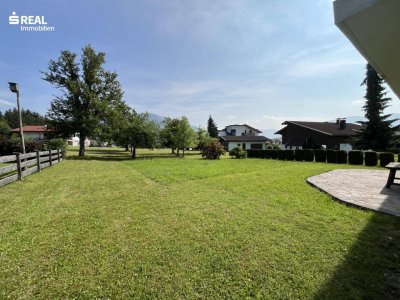 Zwischen Skigebiet &amp; See – Zweitwohnsitz im Salzburger Land