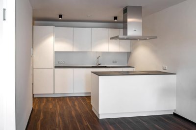 Neue 3-Zimmer-Wohnungen mitten in Dornbirn mit Top-Ausstattung (Erstbezug)