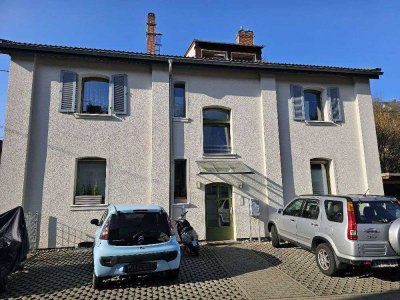 Neuwertige, sonnenverwöhnte 1,5 Zi.-Mietwohnung, mit hochwertiger Ausstattung, Wbd.-Sonnenberg