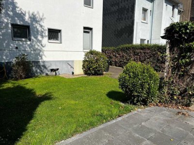 Schöne 4-Zimmer-Wohnung in Gelsenkirchen